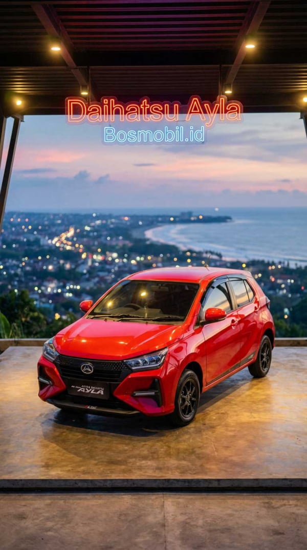 Daihatsu Situbondo