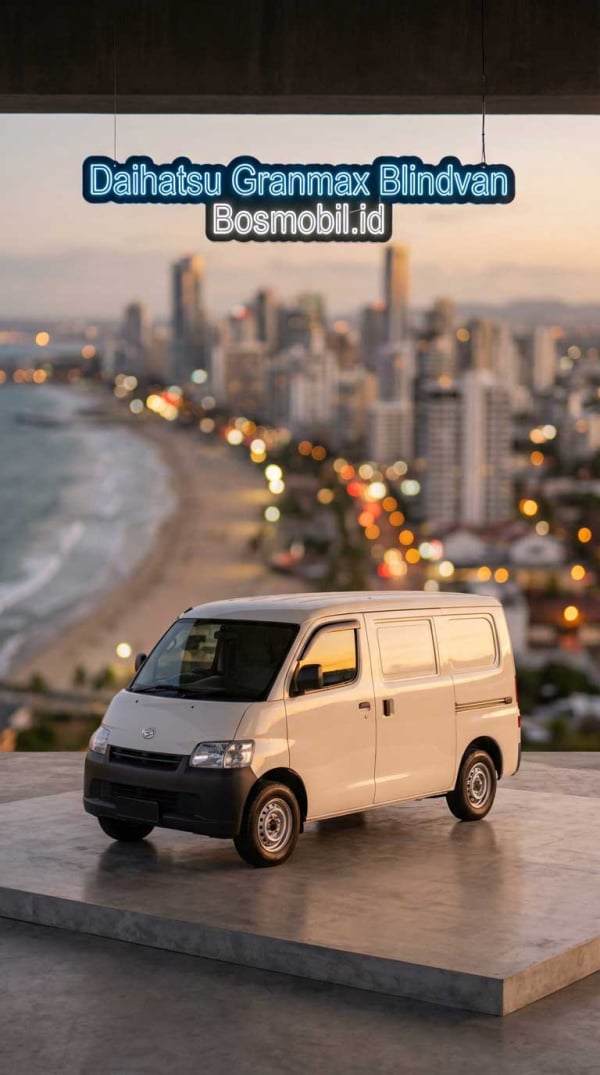 Daihatsu Situbondo