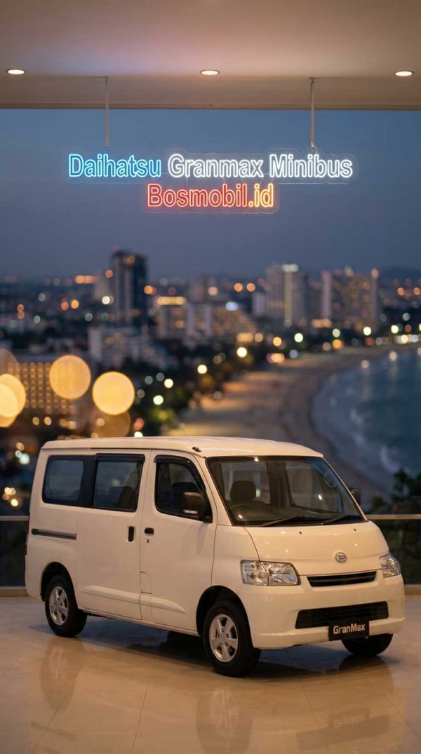 Daihatsu Situbondo