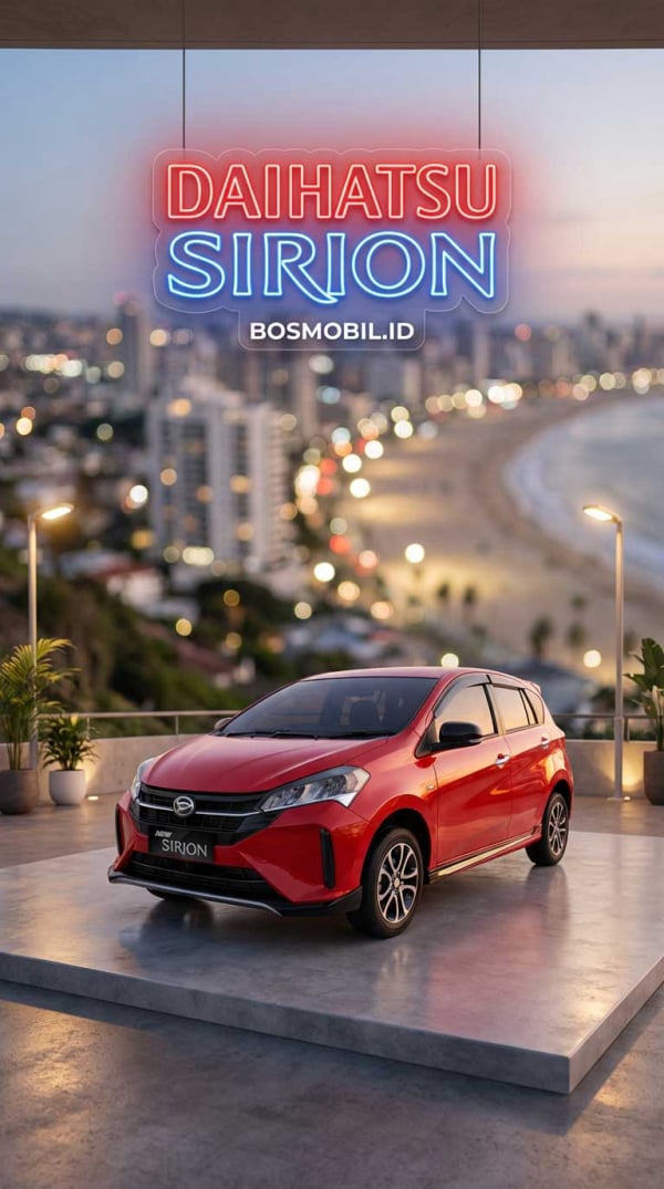 Daihatsu Situbondo