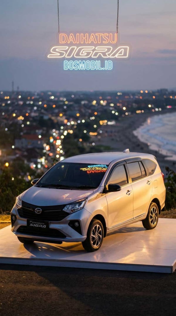 Daihatsu Situbondo