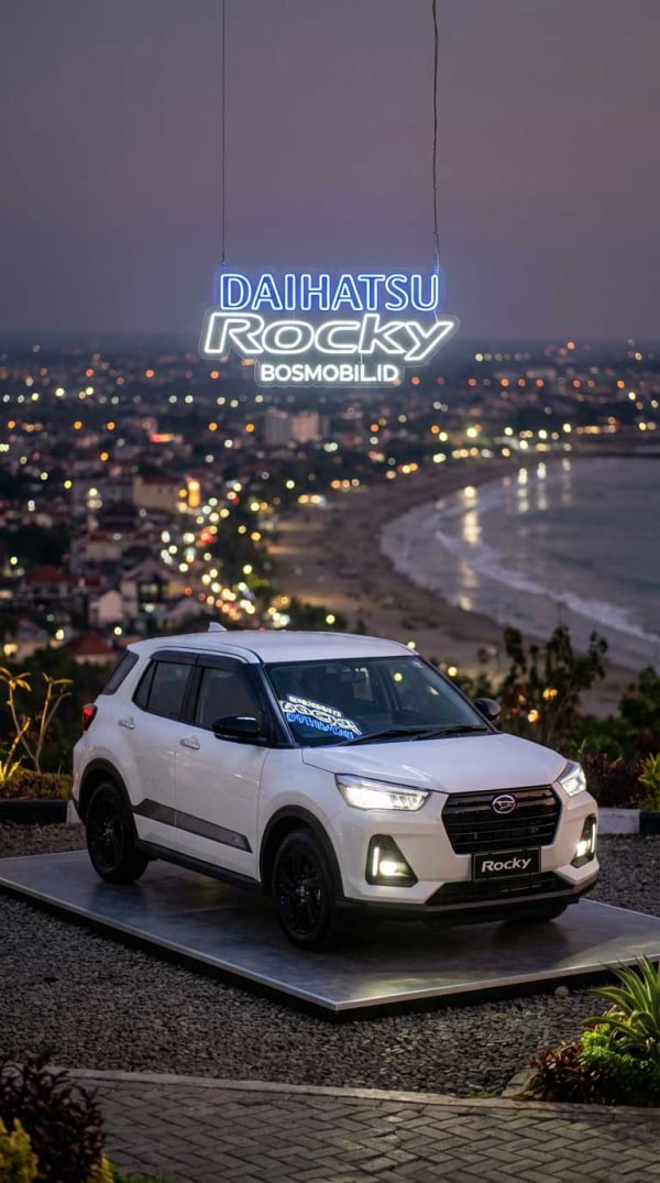 Daihatsu Situbondo