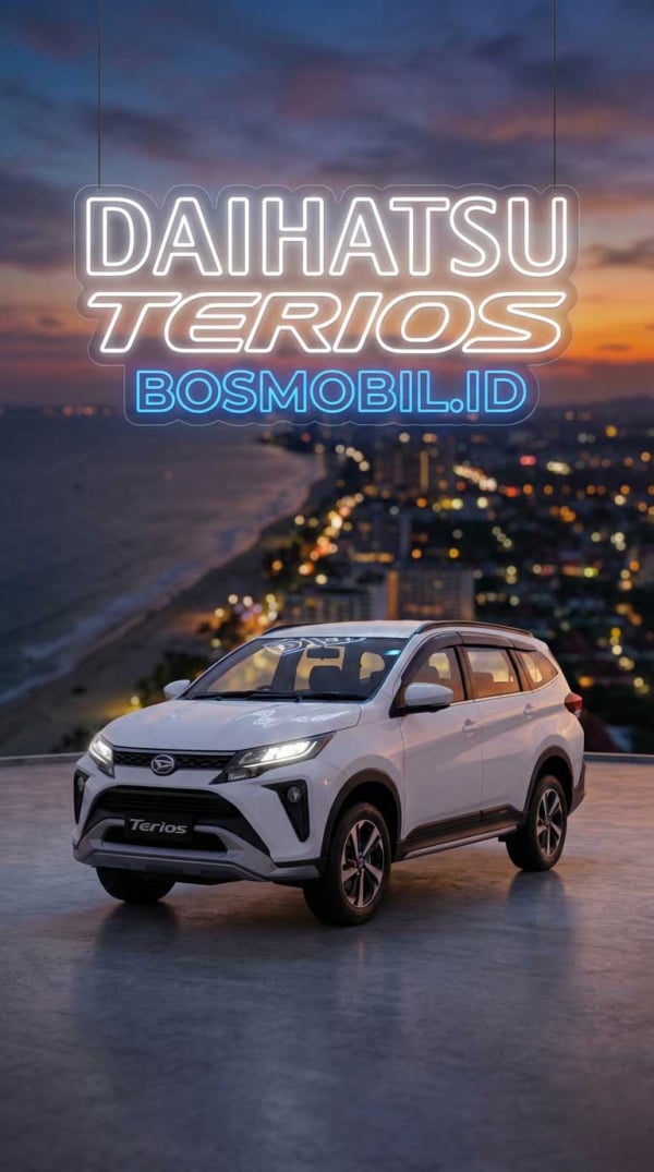 Daihatsu Situbondo