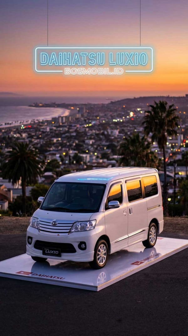 Daihatsu Situbondo