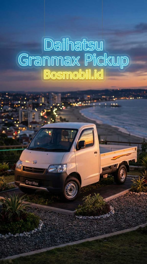 Daihatsu Situbondo