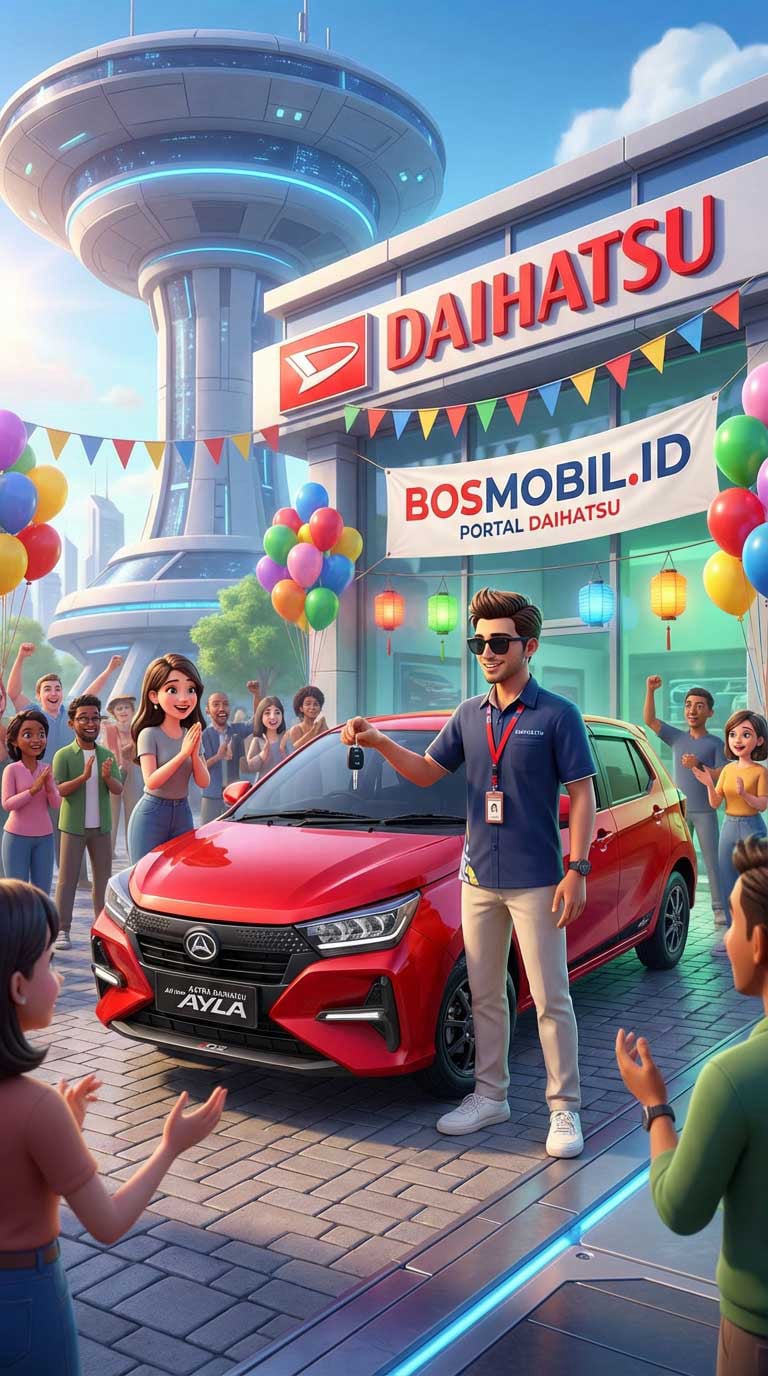 Daihatsu Situbondo