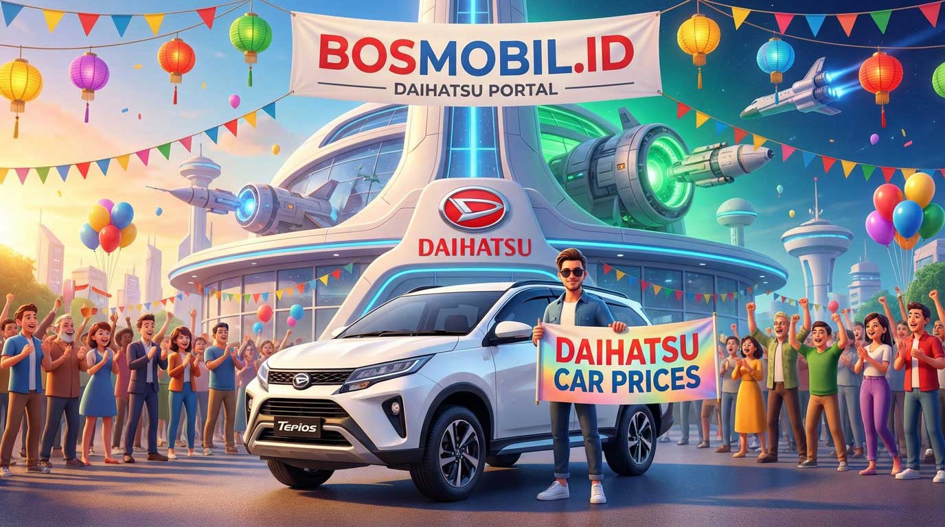 Daihatsu Situbondo