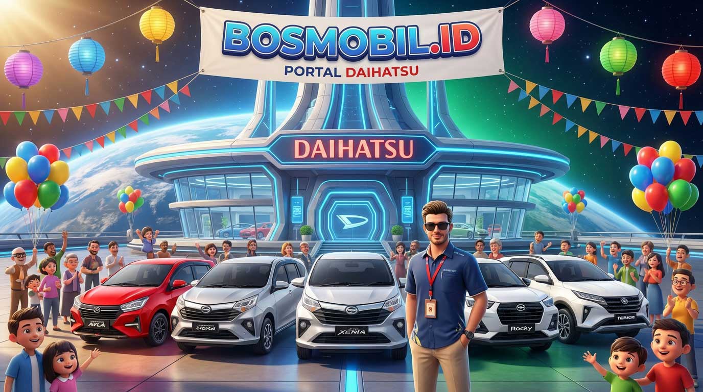 Daihatsu Situbondo