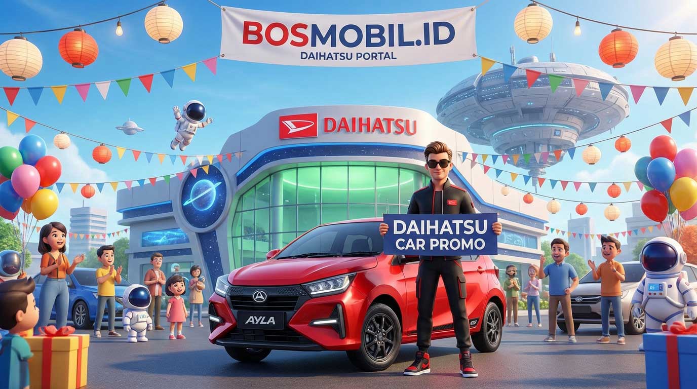 Daihatsu Situbondo