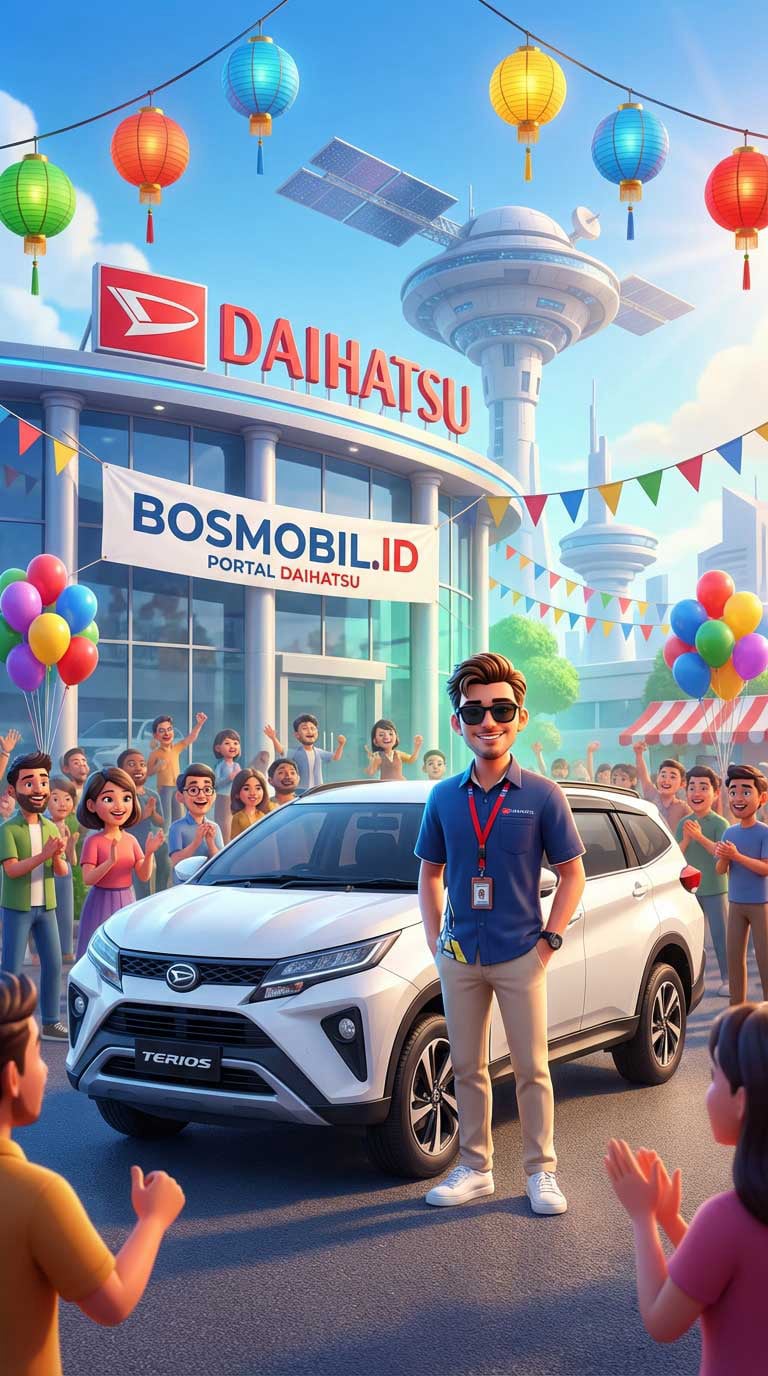 Daihatsu Situbondo
