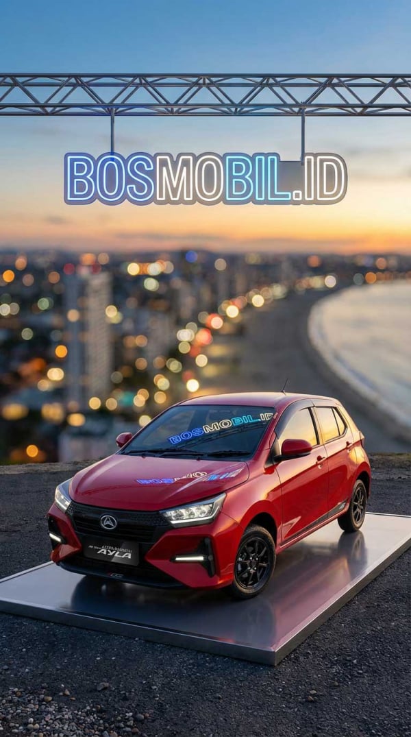 Daihatsu Situbondo