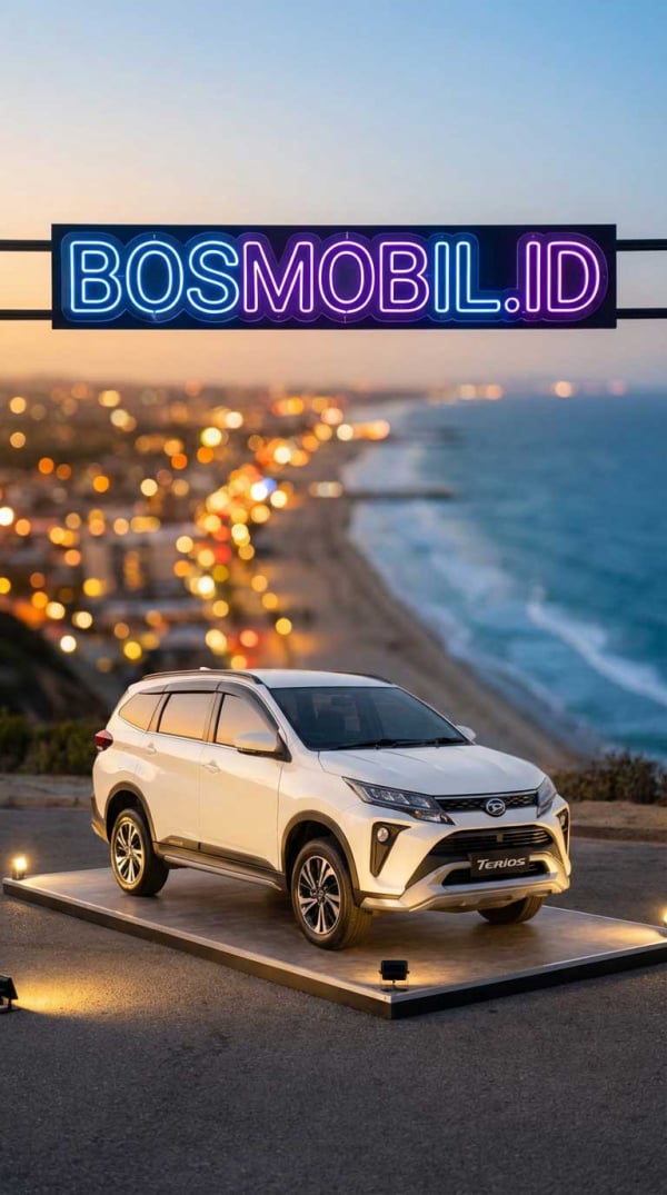 Daihatsu Situbondo
