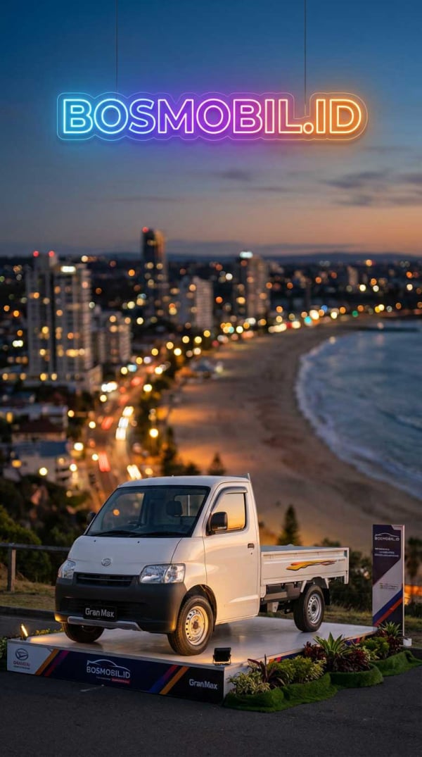 Daihatsu Situbondo