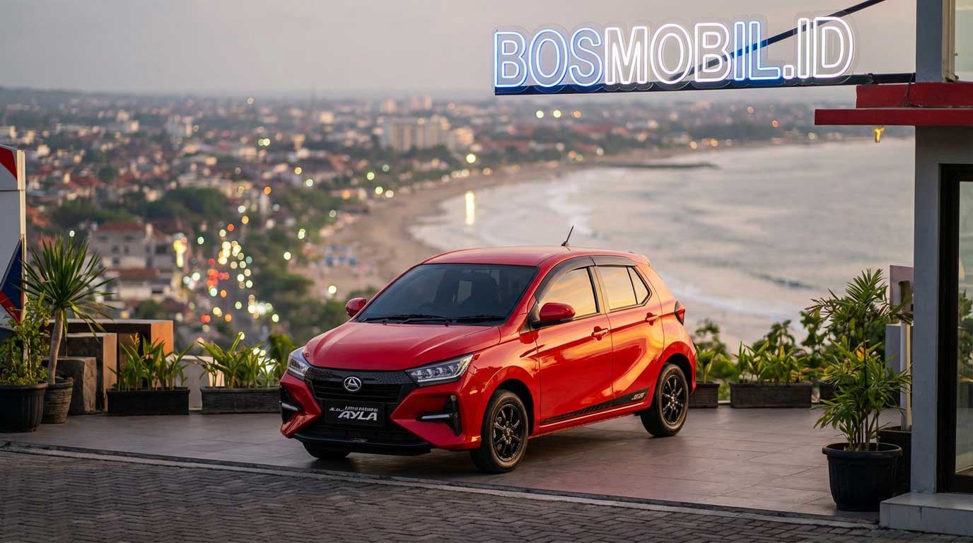 Daihatsu Situbondo