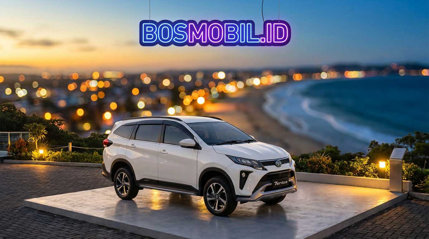 Daihatsu Situbondo
