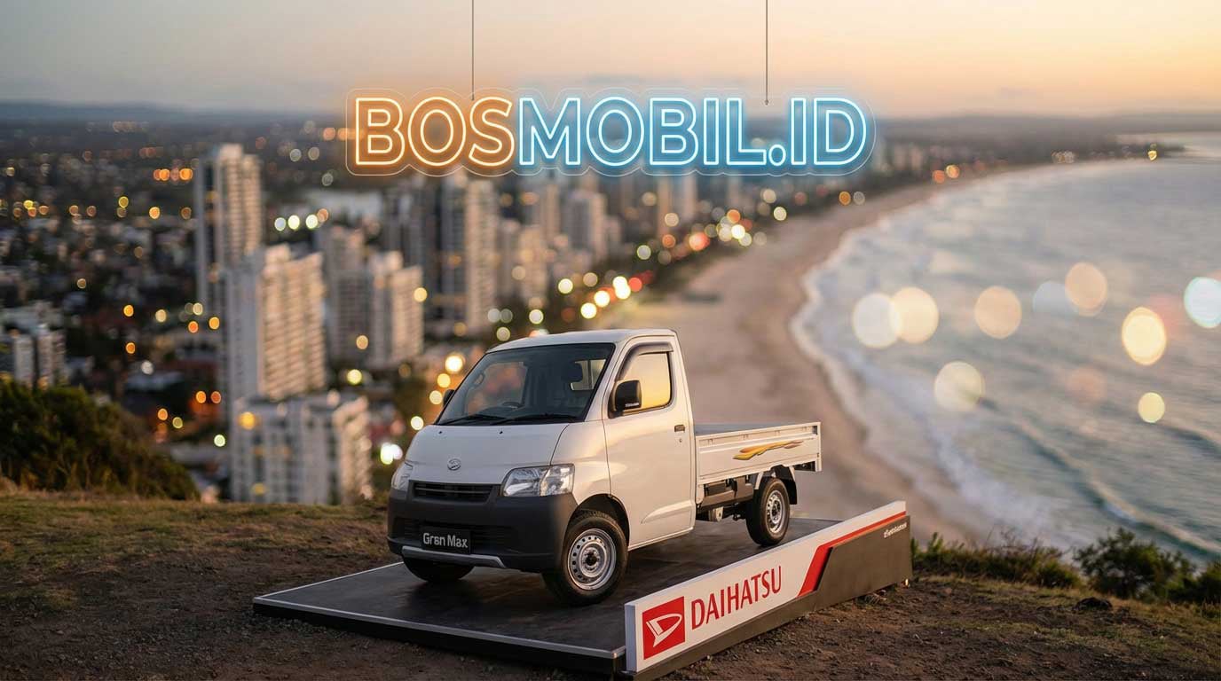 Daihatsu Situbondo